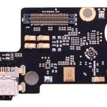 SUBPLACA/CONECTOR DE CARGA MI 8 LITE K-5-8