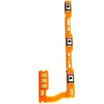 FLEX POWER/VOLUME MOTO G9 POWER G-1-16