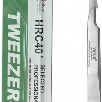 PINÇA HRC40 CURVA 0F9