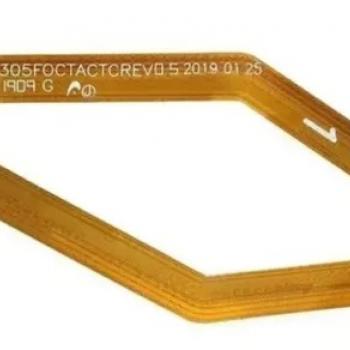 FLEX LCD SAMSUNG A30 N1 D-5-11