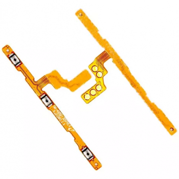 FLEX POWER/VOLUME SAMSUNG A20/A30/A30S/A50/A20E F-3-10
