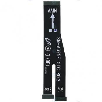 FLEX LCD SAMSUNG A32 4G D-5-15