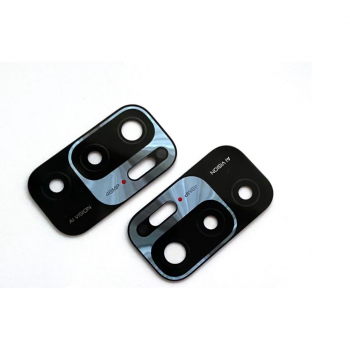 LENTE/VIDRO CAMERA REDMI NOTE 10 5G D-2-7