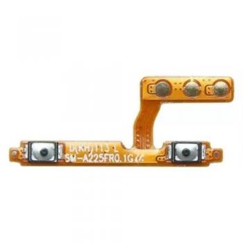 FLEX VOLUME SAMSUNG A22 4G F-3-15