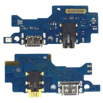 SUBPLACA/CONECTOR DE CARGA SAMSUNG M30S K-3-4