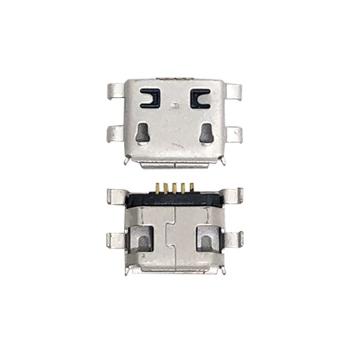 CONECTOR SOLDA MOTOROLA G4 PLAY/G5/E4/G8 POWER LITE/E6S 11K5