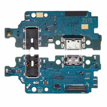SUBPLACA/CONECTOR DE CARGA SAMSUNG M23 K-3-2