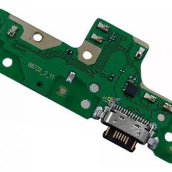 M3-2-11 - SUBPLACA/CONECTOR DE CARGA MOTO G9 POWER