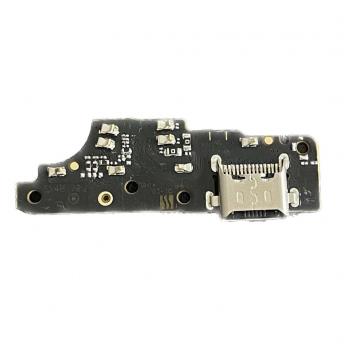 SUBPLACA/CONECTOR DE CARGA MOTOROLA E32 J-3-6