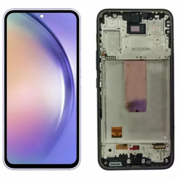 TELA/COMBO SAMSUNG A54 C/A 3A5