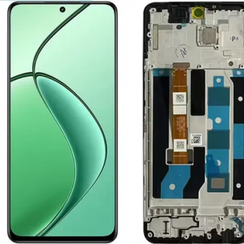 TELA/COMBO REALME C65 C/A 9C5