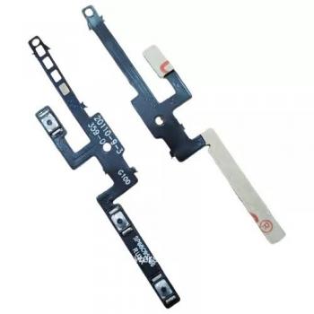 FLEX POWER/VOLUME MOTO G100 G-3-12