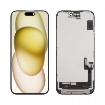TELA/COMBO IPHONE 15 PREMIUM TROCA CI 1D3