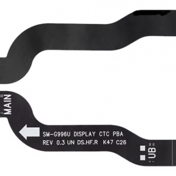 FLEX LCD SAMSUNG S21 PLUS 4G - TELA D-4-6