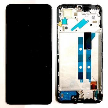 TELA/COMBO POCO X4 PRO/NOTE 11 PRO NACIONAL OLED C/A 5G2