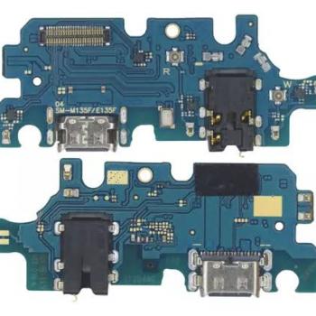 SUBPLACA/CONECTOR DE CARGA SAMSUNG M13 K-2-14
