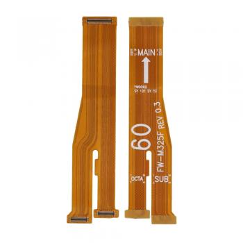 FLEX LCD SAMSUNG M32 E-2-4