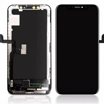 TELA/COMBO IPHONE X OLED PRIME 1A6