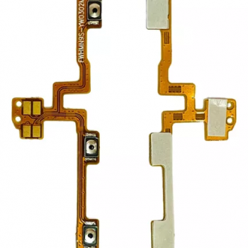 FLEX POWER/VOLUME REDMI NOTE 9 PRO H-1-9