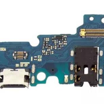 SUBPLACA/CONECTOR DE CARGA SAMSUNG A32 4G K-1-14