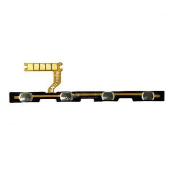 FLEX POWER/VOLUME MOTO G60S G-3-6