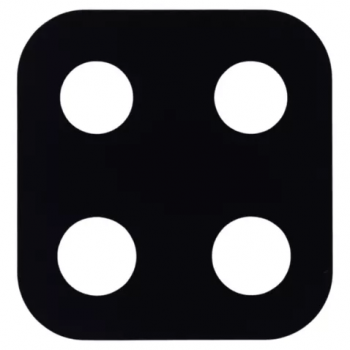 LENTE/VIDRO CAMERA SAMSUNG M22 C-1-4