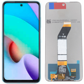 TELA/COMBO REDMI 10 5G/POCO M4/M5 S/A 5E2