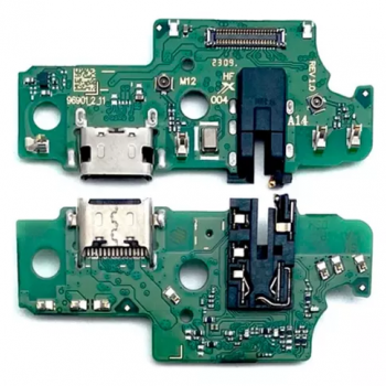 SUBPLACA/CONECTOR DE CARGA SAMSUNG A14 5G - P J-5-12