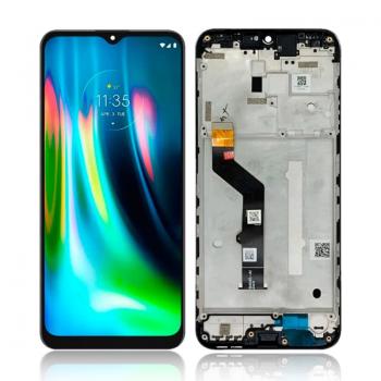 TELA/COMBO MOTOROLA G9 PLAY/E7 PLUS NACIONAL PREMIUM C/A 3I4