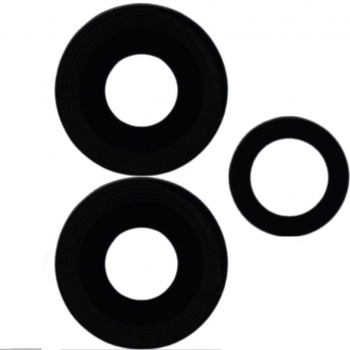 LENTE/VIDRO CAMERA MOTO G53 C-3-13