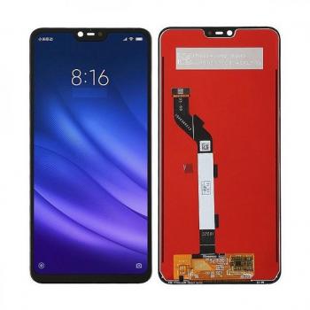 TELA/COMBO MI 8 LITE S/A 5F2
