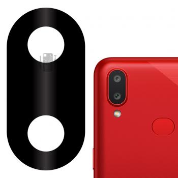 LENTE/VIDRO CAMERA SAMSUNG A10S B-4-5