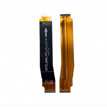 FLEX LCD POCO M4 PRO - MAIN F-2-3