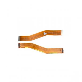 FLEX LCD MOTO G62 5G E-3-14