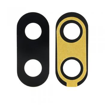 LENTE/VIDRO CAMERA SAMSUNG M10/M20 B-5-16