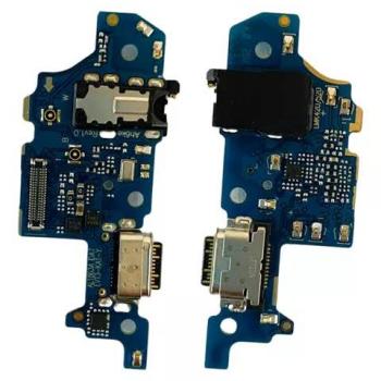 SUBPLACA/CONECTOR DE CARGA LG K42/K52/K62 A-2-10