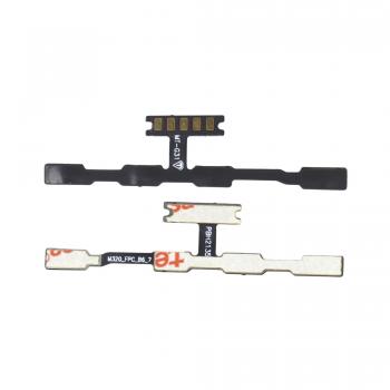 FLEX POWER/VOLUME MOTO G31 G-2-8