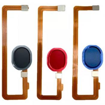 BOTÃO BIOMETRICO SAMSUNG A10S B-1-16