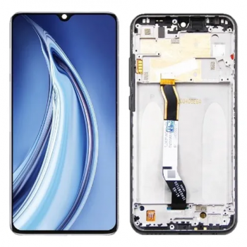 TELA/COMBO REDMI NOTE 8 NACIONAL PREMIUM C/A 4I5