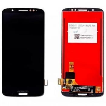 TELA/COMBO MOTOROLA G6 PLUS S/A 3G6