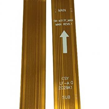 FLEX LCD SAMSUNG M31S E-2-3