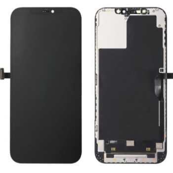 TELA/COMBO IPHONE 12 PRO MAX PREMIUM 1C2