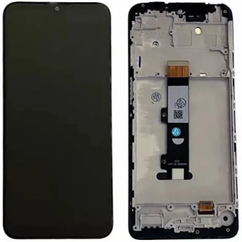 TELA/COMBO MOTOROLA E22 C/A 4G4