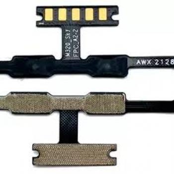 FLEX POWER/VOLUME MOTO G41 G-2-12