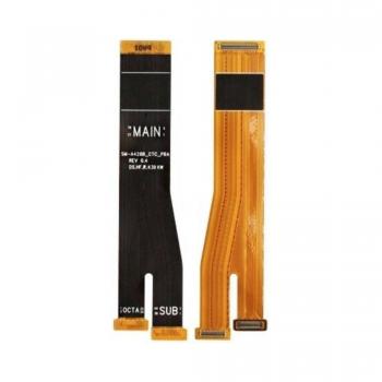 FLEX LCD SAMSUNG A42 E-1-2