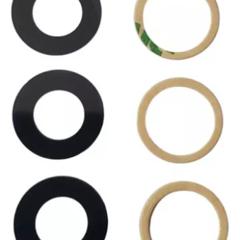 LENTE/VIDRO CAMERA SAMSUNG A15 B-4-11