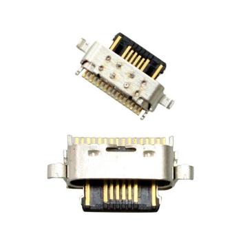 CONECTOR SOLDA MOTOROLA G7 POWER/G8 POWER/G9 POWER/G22 11K8