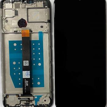 TELA/COMBO MOTOROLA ONE FUSION NACIONAL PREMIUM C/A 4H5