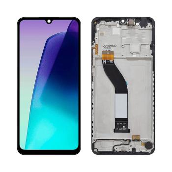 TELA/COMBO REDMI 14C NACIONAL PREMIUM C/A 5F1