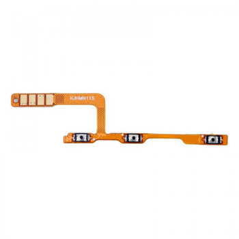 FLEX POWER/VOLUME POCO M4 PRO 5G H-3-5